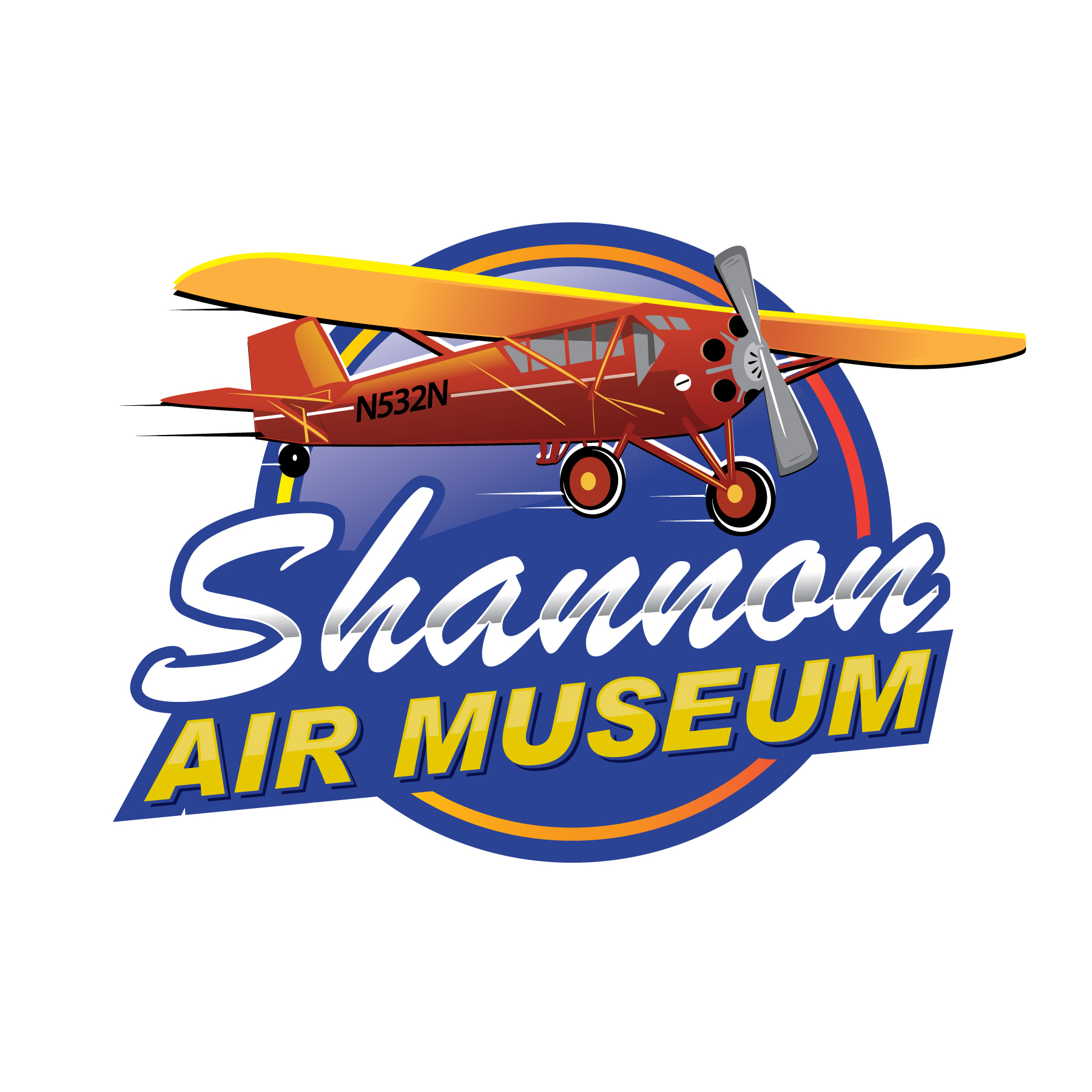 11th Annual Shannon Harvest Festival Fly-In - logo